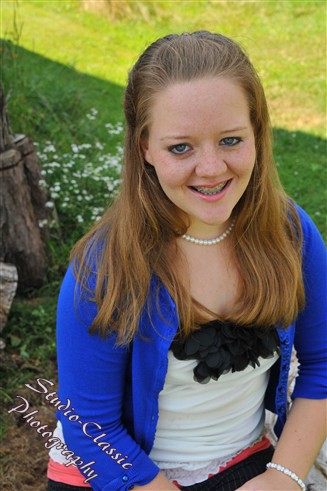 South Kortright Senior